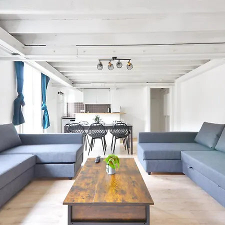 Appartement Quartier Place De La Bastille Free Netflix París Exterior foto