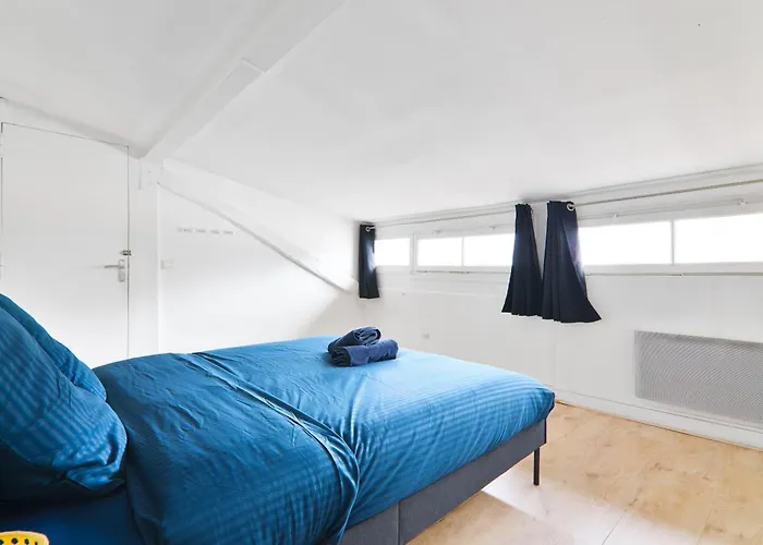 Appartement Quartier Place De La Bastille Free Netflix