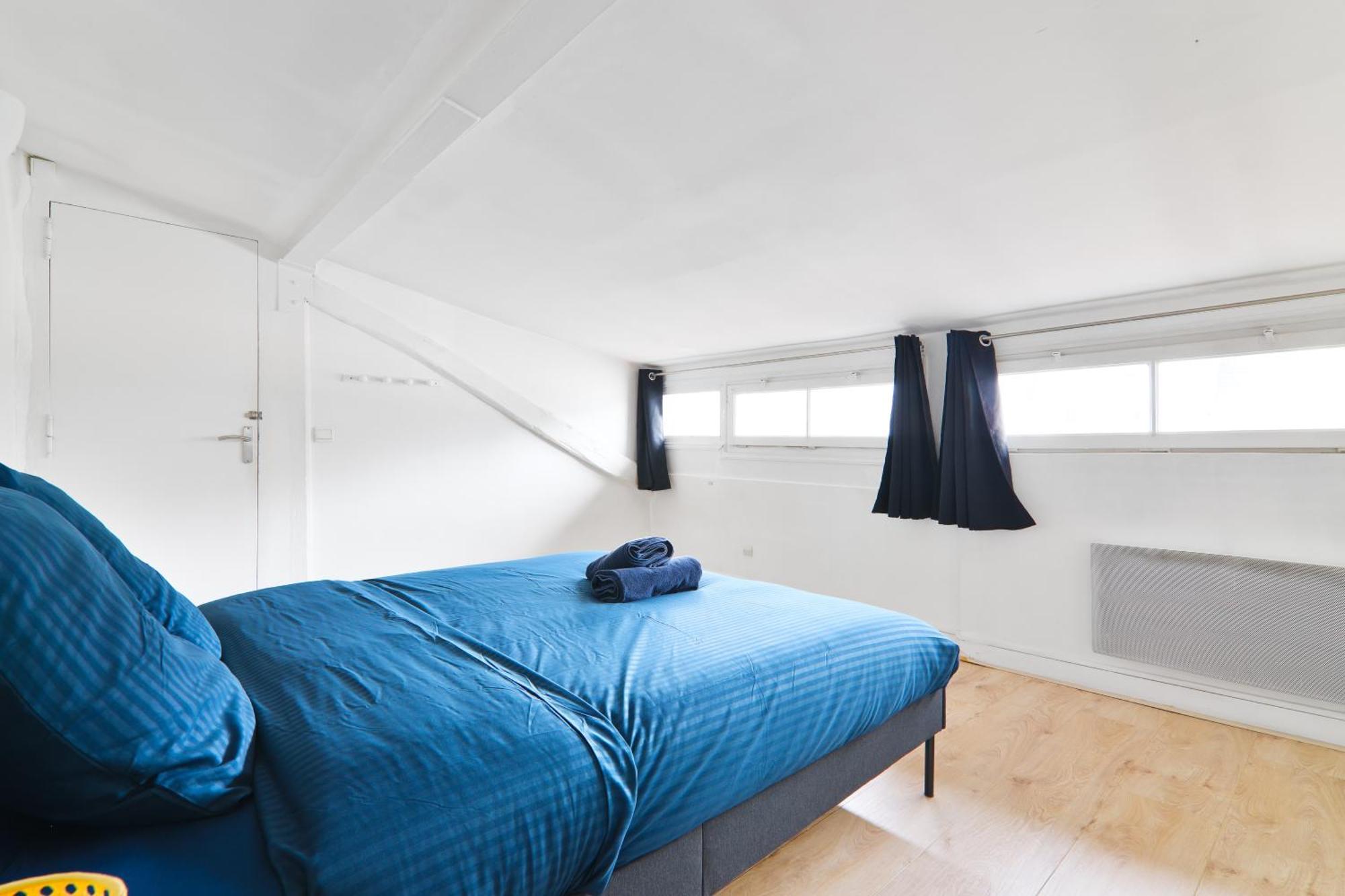 Apartment Quartier Place De La Bastille Free Netflix