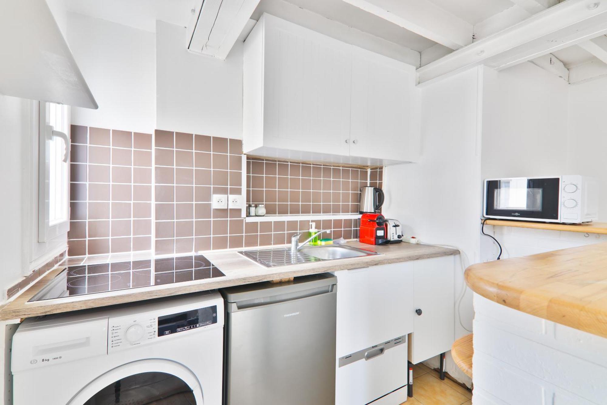 Appartement Quartier Place De La Bastille Free Netflix Parijs