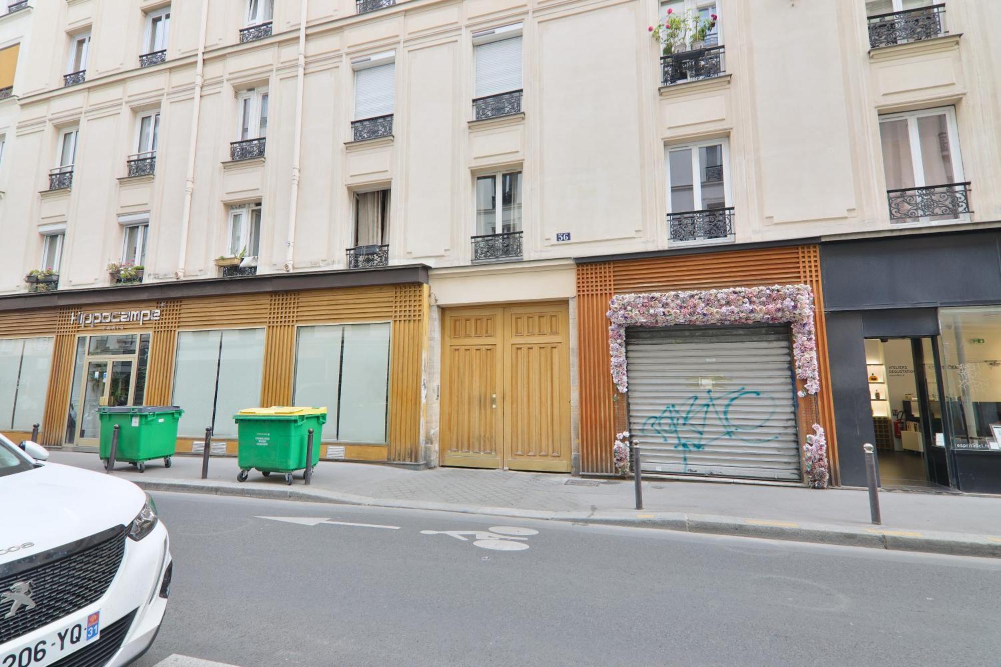 Quartier Place De La Bastille Free Netflix * Paris